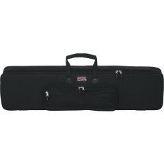 Gator Gigbag GKB pour clavier 76 touches slim - Vue 1